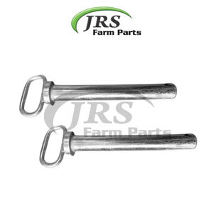 Goupille d'attelage de remorque pour goupille d'attelage de remorquage pour usage industriel goupille d'attelage de remorque à vendre par JRS Farmparts Inde exportateur - Product Image 4