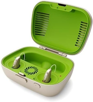 Chargeur rechargeable Phonak Audeo P-R