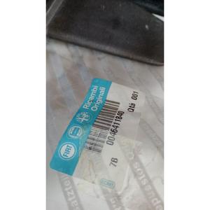 Cerniera Porta Anteriore Alfa Romeo Serie 166 (936_) (98>03) 46411840 Benzina - Product Image 6