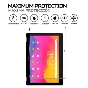 ฟิล์มกันรอยหน้าจอ ANTISHOCK สำหรับแท็บเล็ตเพรสติจิโอ ไวซ์ 3771 - Product Image 2