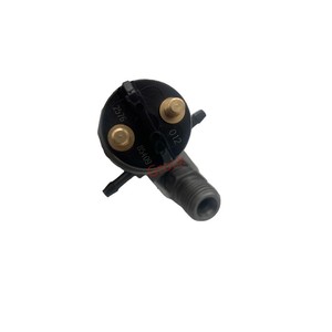 Nuevo inyector Common Rail 0445120012 5010450532 0986435525 para camión Renault 6.2D tipo de combustible diésel - Product Image 4
