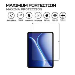 Protector de Pantalla ANTISHOCK para TCL Tab 8 NxtPaper 5g, Película Protectora Premium para Tablets - Product Image 2
