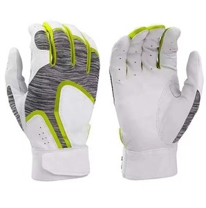 New Arrival Factory Custom <b>Baseball</b> <b>Gloves</b> With High Quality Customized Batting <b>Gloves</b> - Product Image 5