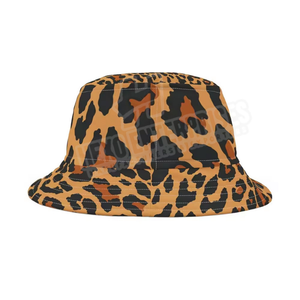 Precio al por mayor Traje más exigente Temporada de verano Sombreros de cubo Excelente calidad Color personalizado Tamaño Sombreros de cubo - Product Image 3