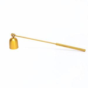 Abatidor de velas de Metal de aluminio de calidad superior Estilo moderno Hecho a mano Último diseño Mejor calidad Personalizado en venta al por mayor a granel - Product Image 2