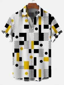 Nouveauté 2026 – T-shirts imprimés à motifs floraux pour l'automne, personnalisables, 100 % coton et polyester, pour l'été - Product Image 6