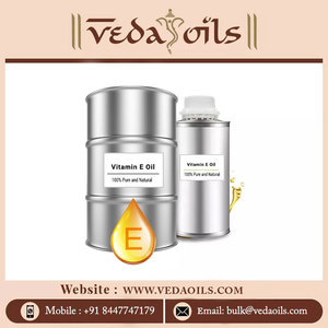 New Wholesale Price Vitamin E Oil 100% Organic Vitamin E Oil for Skin Care From Indian Exporter - Product Image 6