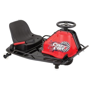 Crazy Cart XL 100% ORIGINAL Y NUEVO - Go Kart Eléctrico de 36V para Derrapes - Product Image 5