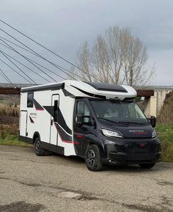 Best Quality Rv Motorhome Caravan Off Road Camper Van Caravan Manufacturer Rv Camper Motorhome Right Hand Drive Vehicle. - Product Image 4