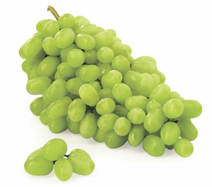 Prix de gros sur Raisins verts frais biologiques sans pépins Nouvelle récolte disponible-Meilleur Prix! Achetez maintenant! - Product Image 2