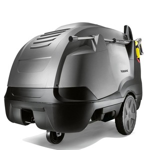 MEILLEURE AFFAIRE nettoyeur haute pression avancé 10/20 4m avec moteur puissant et pompe à eau pour surfaces extérieures véhicules - Product Image 2