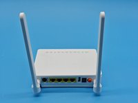 Terminal de réseau optique GM220S GPON EPON ONU 1GE 3FE WiFi FTTH Modem fibre optique ONT