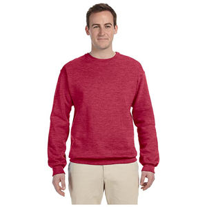 Sweat-shirt de qualité supérieure avec logo personnalisé, nouveau style du fabricant, meilleur matériau, à tarif bon marché, pour hommes, vente en gros de haute qualité - Product Image 1