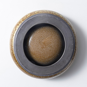 Rétro Thème <span class=keywords><strong>Restaurant</strong></span> Fine Dining Bowl Cafe Matte Glaze Assiettes <span class=keywords><strong>Pour</strong></span> <span class=keywords><strong>Restaurant</strong></span> Plats Froids Sashimi Servant Des Assiettes En Céramique - Product Image 5