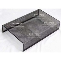 Lembaran Grill Speaker Berlubang Heksagonal Lapisan Powder Coating Model SG704512 700*450*120mm, Langsung dari Pabrik, Dapat Dikustomisasi Sendiri