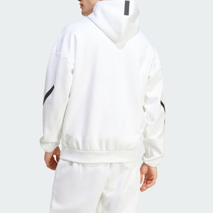 Ensemble survêtement et sweat-shirt de dernière génération pour homme, vêtements d'hiver, nouvelle taille adulte, survêtement en polaire chaud avec fermeture éclair à capuche - Product Image 3