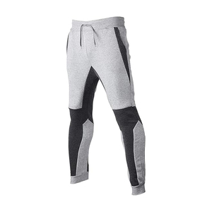 Chándal de color verde, conjunto superior e inferior Premium para la mejor costura de los hombres, MOQ bajo y precios baratos, chándal de alta calificación - Product Image 3