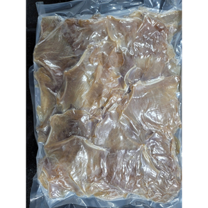 Auténtica aleta de raya natural vietnamita (Eihire) perfecta para restaurantes y minoristas - Product Image 5