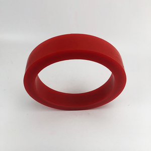 <span class=keywords><strong>Pu</strong></span> Polyurethane tùy chỉnh đúc đệm Pad và bóng máy móc công nghiệp thành phần tùy chỉnh kích cỡ - Product Image 2