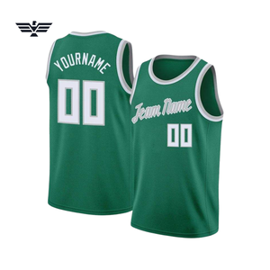 Conjunto de uniforme de baloncesto estampado ligero transpirable personalizado de alta calidad, tallas XS y XXS, ropa deportiva de primera calidad - Product Image 4