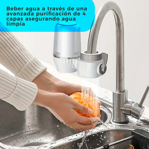Grifo Purificador de Agua para Fregadero de Cocina - Colores Surtidos - Product Image 6
