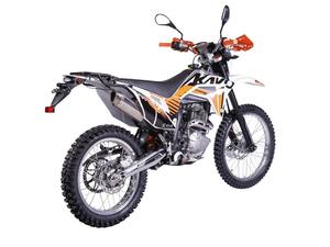 T2 Kayo 300 2026สูง ENDURO PR รถจักรยานยนต์พร้อมส่ง - Product Image 3