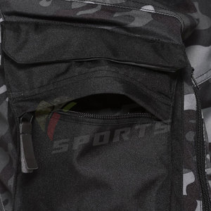 กางเกงขี่มอเตอร์ครอสน้ำหนักเบาสำหรับผู้ใหญ่กันน้ำฤดูหนาวอุปกรณ์กีฬาสไตล์ลำลองสำหรับผู้ใหญ่ - Product Image 3