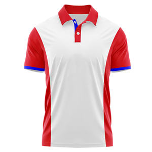 Polo para Hombre, Tejido Duradero, Transpirable y de Secado Rápido, Venta al por Mayor, OEM, ODM, para Uniformes, Promociones, Golf y Ropa Casual - Product Image 5
