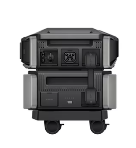 Generador Portátil de Respaldo para el Hogar EF T DELTAS Pro Ultra - Product Image 1