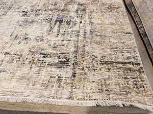 Gabbeh Makine Halisi,icten cikma sacak, Salon Halisi - Product Image 1