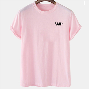 Nouveau T-shirt Homme Été 2026 – Motif Uni, Séchage Rapide, Respirant, Coton et Polyester, Logo Personnalisé, Vente en Gros - Product Image 1
