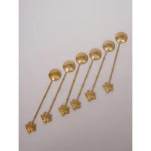 Black Handle Fork Stylish Flatware Ideal For Luxury <b>Tabletop</b> Dining Home Kitchens Weddings Hotels And Gifting From India - Product Image 6