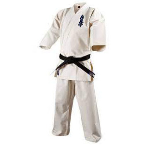 ชุดคาราเต้คิวคุชินสไตล์โมเดิร์น,สินค้าใหม่ - Product Image 3