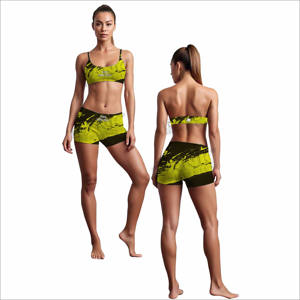Servicio OEM Mujeres adultas Bikini Set Más vendidos Mujeres Bikini Set Alta calidad Mujeres Bikini Set - Product Image 4
