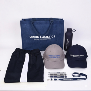 Set Corporativo Personalizado con Logotipo, Duradero, para Promoción de Oficina, Profesional, para Escribir y Organizar, Caja de Regalo, Impresión UV - Product Image 4