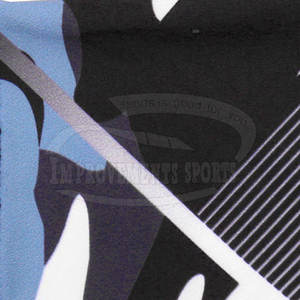 Venta caliente Cómodo Slim Fit Camisas de compresión Último diseño Sublimación Ropa Spandex/Poliéster Transpirable OEM Personalizado - Product Image 6