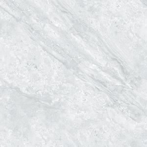 Azulejo de porcelana pulida esmaltada de alta calidad clásica moderna de 600x600, azulejo con aspecto de piedra para suelo de pared Interior resistente al desgaste - Product Image 4