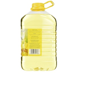 Huile de tournesol de cuisson raffinée de la meilleure qualité, vente en gros d'huile de cuisson de tournesol pure en vrac ou dans un emballage en fût pour usage alimentaire - Product Image 4