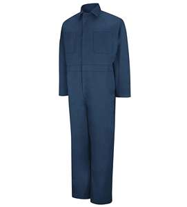 Combinaison de travail uniforme de construction industrielle d'électricien de sécurité de haute visibilité de logo personnalisé - Product Image 5