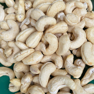 Venta caliente W180 W240 W320 Lwp Ws Sk anacardos Vietnam libre de impuestos origen Vietnam Santigo Company - Product Image 1