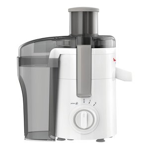 Exprimidor Eléctrico Moulinex Frutelia+ 350W 950Ml Blanco 2 Velocidades - Product Image 3