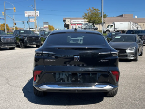 BUICK ENVISTA FWD 4DR LHD 2024 VOITURE D'OCCASION PREMIÈRE MAIN - Product Image 2