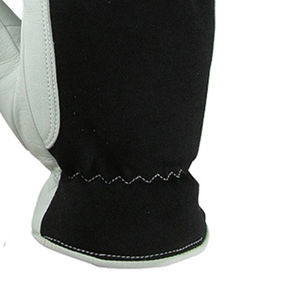 ถุงมือประกอบสำหรับโรงงานโดยตรงพิมพ์ลายแบบกำหนดเองล่าสุด - Product Image 6