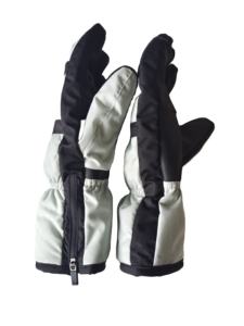 Guantes Térmicos de Alta Calidad con Pantalla Táctil, Resistentes al Viento y al Agua, de Algodón/Poliéster/Spandex para Esquí, Ciclismo y Deportes al Aire Libre - Product Image 3
