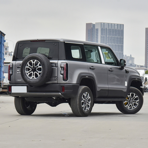 SUV Todoterreno 4x4 Usado Verificado, Modelo 2024, Estilo BJ40, Lujo, 2.0T, Listo para Conducir, Suministrado desde Japón - Product Image 2