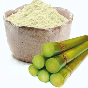 POLVO DE JUGO DE CAÑA DE AZÚCAR CONGELADO-DULCES PUROS, SUMINISTRO DE ENERGÍA INSTANTÁNEO - Product Image 1