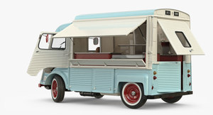 CE Certified Commercial Mobile Food Truck Trailer Kitchen Insulated Walls Heavy-Duty Chassis Aluminum Fiberglass - Product Image 5