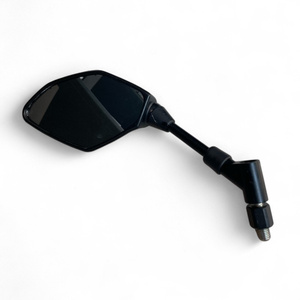 Espejo Retrovisor Lateral Izquierdo Original Kawasaki Z900 2024, Nuevo, de Plástico, con Embalaje en Caja - Product Image 1