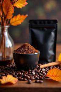 Biscuits fins à l'arôme de café en gros, 150g, collation à essayer absolument - Product Image 6