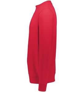 Sudadera de algodón sin forro para hombre O-cuello Tie-Dye Fleece Athletic Fit tejido de punto Sudaderas para hombre - Product Image 3